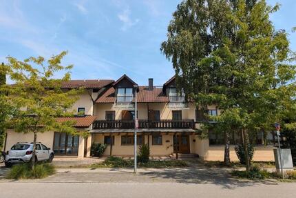 Immobilie Pension Haus in toller Lage, 94072 Bad Füssing