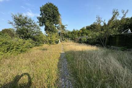Grundstück zu verkaufen in Quickborn 399.000,00 € 861 m²
