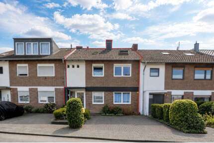 Haus zum Kaufen in Neuss Uedesheim 360.000,00 € 130.2 m² - Neuss / Uedesheim