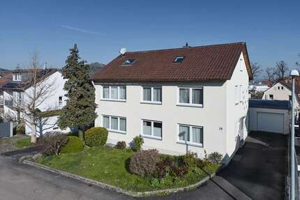 Haus zum Kaufen in Pfullingen 648.000,00 € 162.04 m²