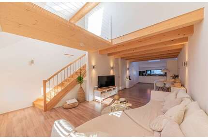 Wohnung zum Mieten in Au in der Hallertau Hirnkirchen 735,00 € 75 m² - Au in der Hallertau / Hirnkirchen