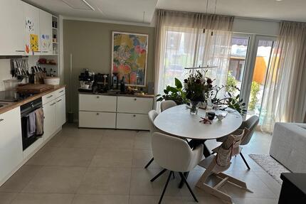 Sonnige Erdgeschosswohnung ab MaiJuni - Gemmingen