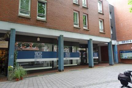 Ladenlokal im Plöner Zentrum - 1.019,00&nbsp;EUR Kaltmiete, ca.&nbsp; 155,63&nbsp;m&sup2; in Plön (PLZ: 24306)