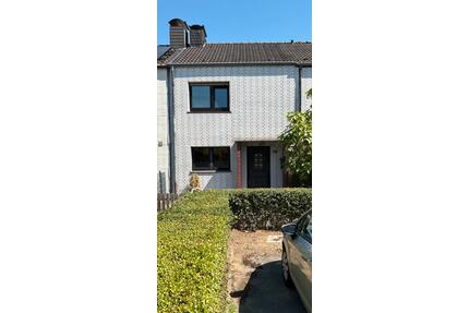Einfamilienhaus mit Garten und Doppelgarage - Duisburg Walsum