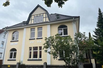 Mietwohnung 2 Zimmer mit Kellerraum und Parkplatz. 2026 General - Burgdorf