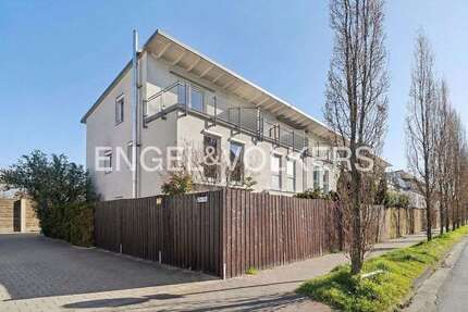 Haus zum Kaufen in Frankfurt am Main 698.000,00 € 143 m²