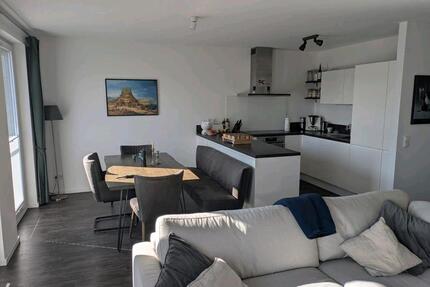 2-3 Zimmer WG 73qm, von Privat, 3 min S-Bahn Ottensen - Hamburg Bahrenfeld