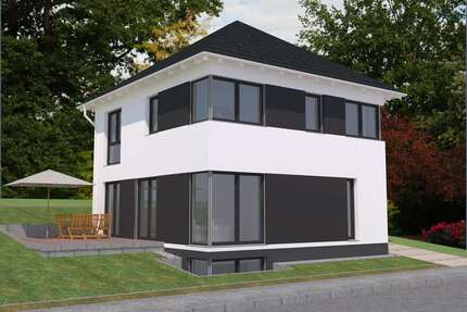 Haus zum Kaufen in Bad Berka 625.000,00 € 130 m²