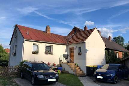 Wohnung zum Mieten in Mistelgau Obernsees 430,00 € 52 m² - Mistelgau / Obernsees