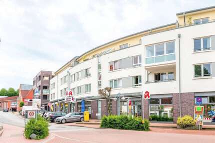 Wohnung zum Kaufen in Laboe 335.000,00 € 77 m²
