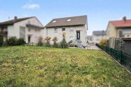 Haus zum Kaufen in Marktheidenfeld 549.000,00 € 210.06 m²