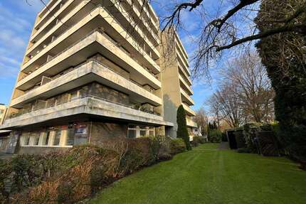 Wohnung zum Kaufen in Neukirchen-Vluyn 135.000,00 € 76 m²