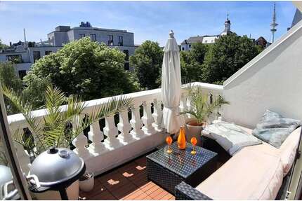 Wohnung zum Kaufen in Hamburg 625.000,00 € 74 m²