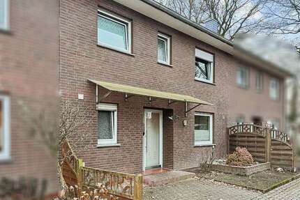 Haus zum Kaufen in Cloppenburg 239.000,00 € 110 m²