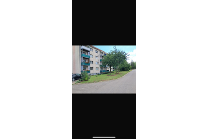 Wohnung zum Mieten in Mansfeld 310,00 € 59 m²