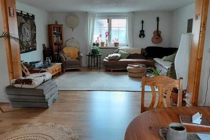 Ab 01.07. 3-Zimmer-Wohnung Maisonette, EBK, Balkon, Ober-Beerbach - Seeheim-Jugenheim