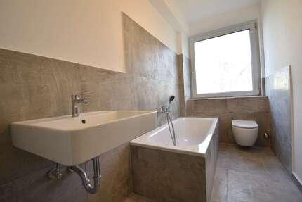 Wohnung zum Mieten in Heiligenhaus 1.195,00 € 100.83 m²