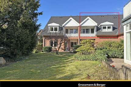 Wohnung zum Kaufen in Lüneburg 255.000,00 € 66.96 m²