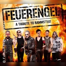 FEUERENGEL - Tribute to Rammstein