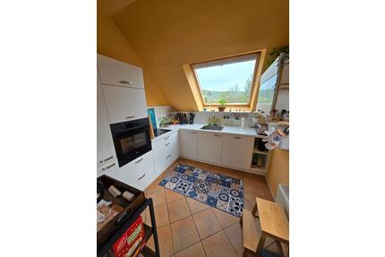 3 Zimmer Maisonette Wohnung in Benthe - Ronnenberg