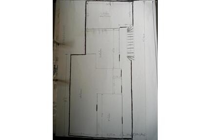 Bungalow 1980,MIETKAUF möglich - 188.000,00&nbsp;EUR Kaufpreis, ca.&nbsp; 130,00&nbsp;m&sup2; in Kirchberg (Hunsrück) (PLZ: 55481)