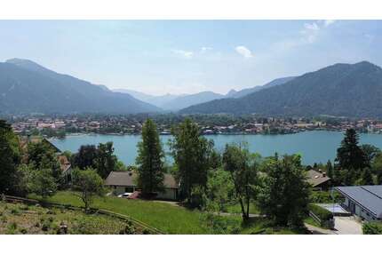 Haus zum Kaufen in Tegernsee 4.950.000,00 € 140 m²