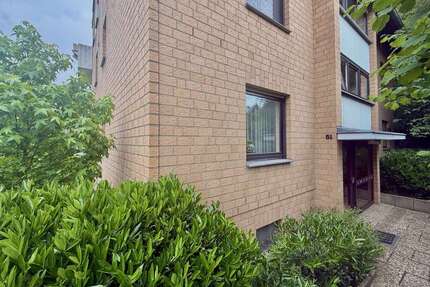 Wohnung zum Kaufen in Hellern 179.000,00 € 65 m²