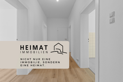 Wohnung zum Mieten in Hanau 1.190,00 € 100 m²