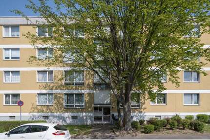 Wohnung zum Mieten in Göttingen 729,00 € 72.5 m²