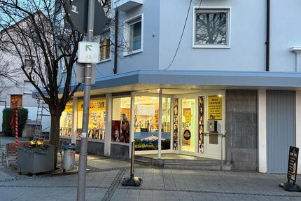 1 Möblierte Zimmer in WG zentral in Rheinfelden - Rheinfelden (Baden)