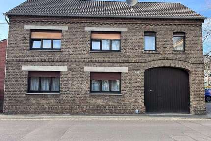 Haus zum Kaufen in Niederkassel-Rheidt 389.000,00 € 128 m²