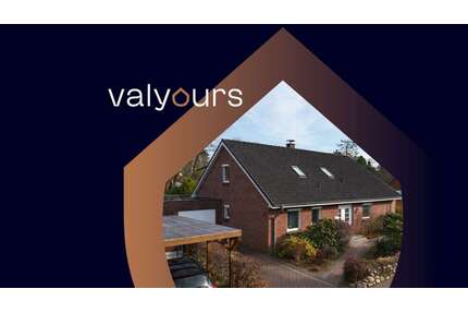 Haus zum Kaufen in Kropp 399.000,00 € 190.65 m²