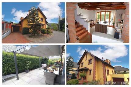 Haus zum Kaufen in Hagen 580.000,00 € 207.5 m²