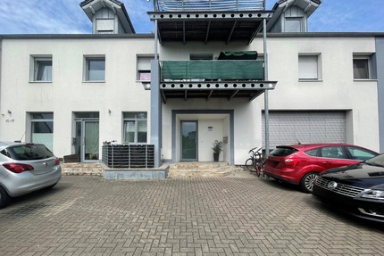 Erdgeschoss Wohnung zu vermieten - Herzebrock-Clarholz