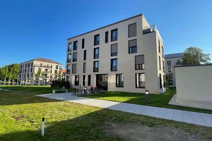 Wohnung zum Mieten in Haar 1.400,00 € 61.23 m²