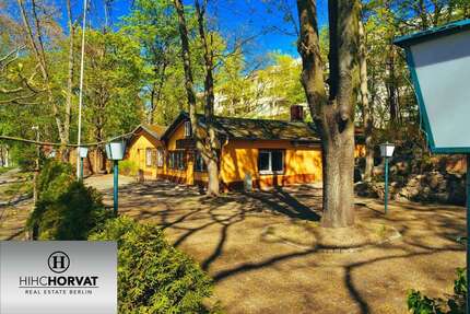 Grundstück in Berlin 1.400.000,00 € 3000 m²