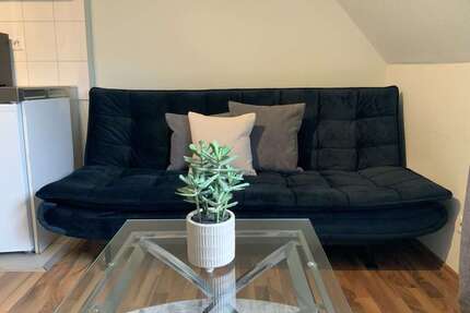 Wohnen auf Zeit in Bonn 595,00 €