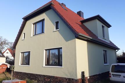 Umland Rostock - Charmantes Einfamilienhaus von privat - Ribnitz-Damgarten