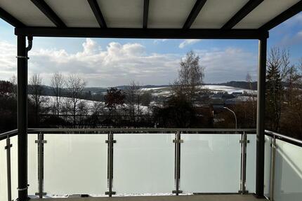 Neubauwohnung in Triftern, Simbacher Str. 5a - Simbach am Inn