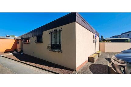BUNGALOW ~ Mainaschaff ~ von Privat