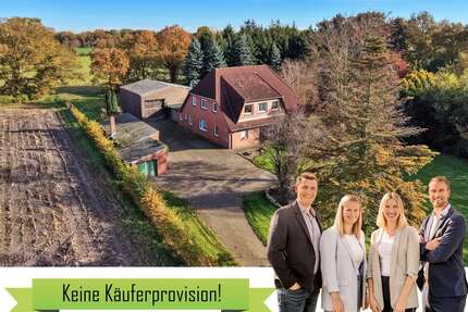 Haus zum Kaufen in Apen 399.000,00 € 203.25 m²