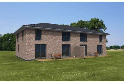 Haus zum Kaufen in Hamburg 613.000,00 € 148 m²