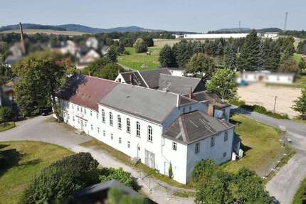 Haus zum Kaufen in Burkau 160.000,00 € 1300 m²