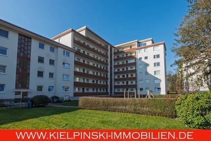 ! 3-Zimmer-Eigentumswohnung mit Fahrstuhl ! - Quickborn