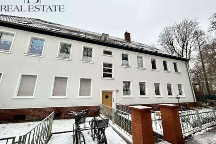 Wohnung zum Mieten in Magdeburg 1.105,00 € 110.5 m²