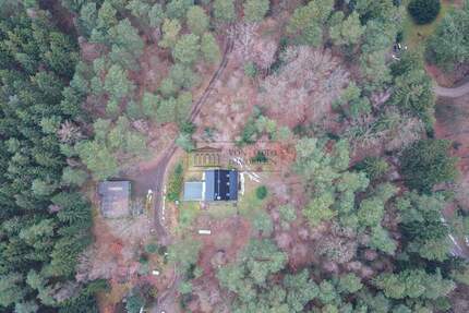 Kernsaniertes Anwesen im Naturschutzgebiet - Ruhe und Platz auf 4.900 m² - Lüllau
