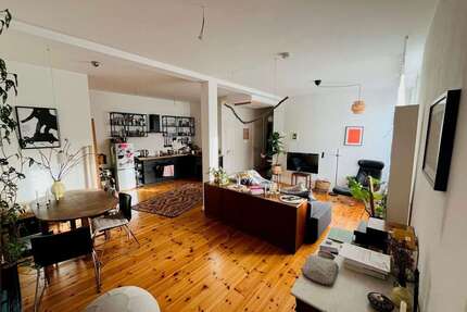 Wohnung zum Mieten in Potsdam 1.494,60 € 74.73 m²