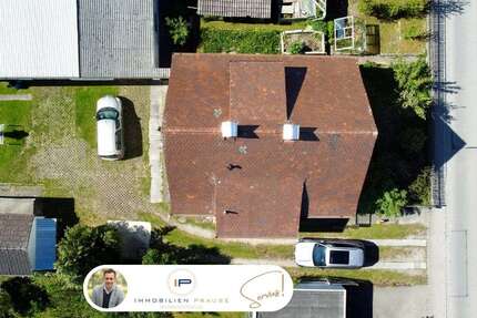 Grundstück zu verkaufen in Türkenfeld 429.000,00 € 450 m²
