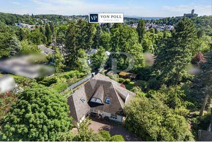 Haus zum Kaufen in Königstein 2.950.000,00 € 356.12 m²