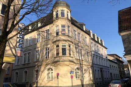 5-Zimmer Eigentumswohnung Wuppertal-Oberbarmen 114 m²